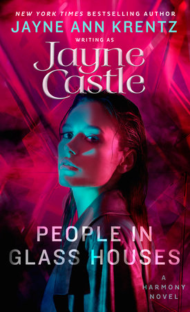 People in Glass Houses by Jayne Castle