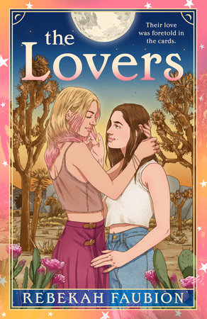 The Lovers by Rebekah Faubion