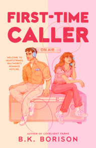 First-Time Caller