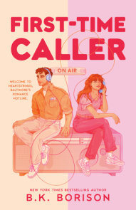 First-Time Caller