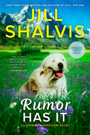 Rumor Has It by Jill Shalvis