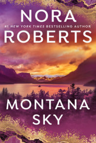 Montana Sky