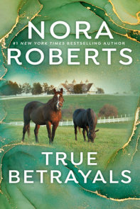 Sweet Revenge by Nora Roberts