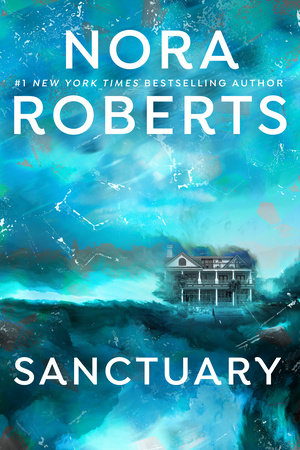 Sanctuary by Nora Roberts