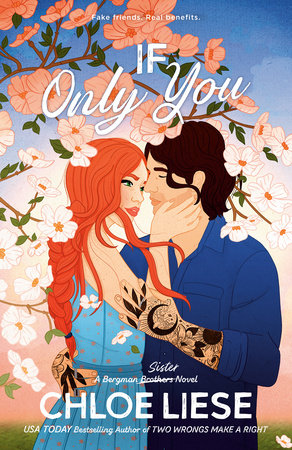 If Only You by Chloe Liese