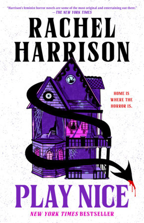 Play Nice by Rachel Harrison