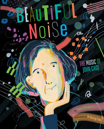 Beautiful Noise by Lisa Jean Rogers