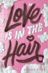 Love Is in the Hair