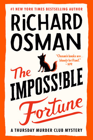 Download The Impossible Fortune book pdf