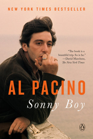 Sonny Boy by Al Pacino