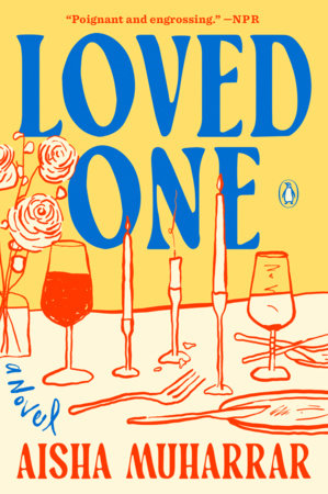 Loved One by Aisha Muharrar