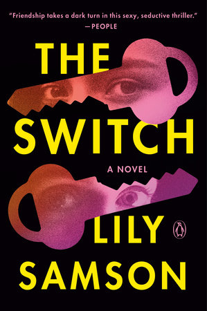 The Switch by Lily Samson
