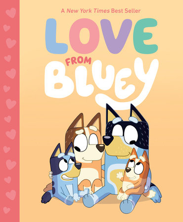 Bluey: Jogos e Diversão: Livro de Colorir - Penguin Livros