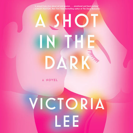 A Shot in the Dark by Victoria Lee