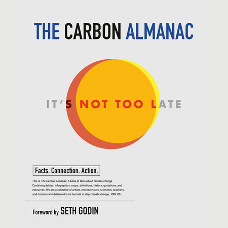 The Carbon Almanac by The Carbon Almanac Network