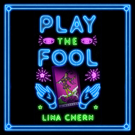 Play The Fool By Lina Chern Penguinrandomhouse Com Books