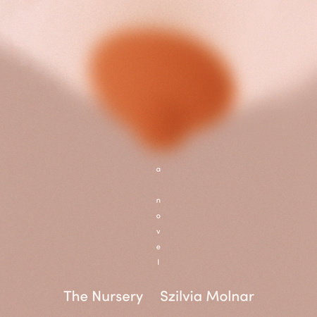 The Nursery by Szilvia Molnar