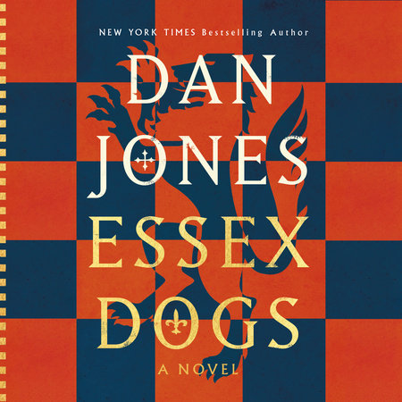 Essex Dogs by Dan Jones