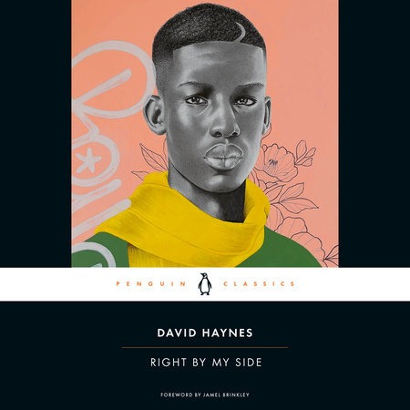 Right by My Side by David Haynes