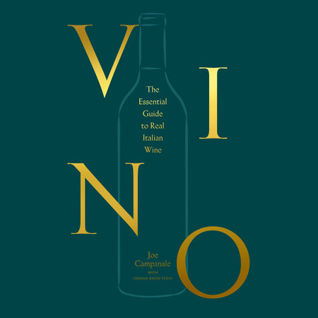 Vino by Joe Campanale and Joshua David Stein