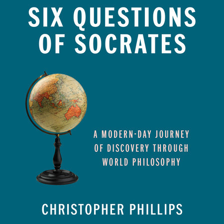 Six Questions of Socrates