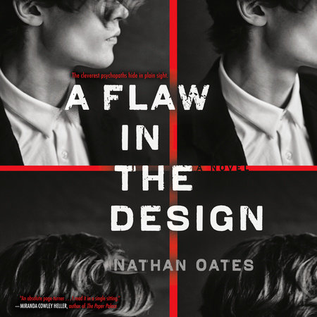 A Flaw in the Design by Nathan Oates
