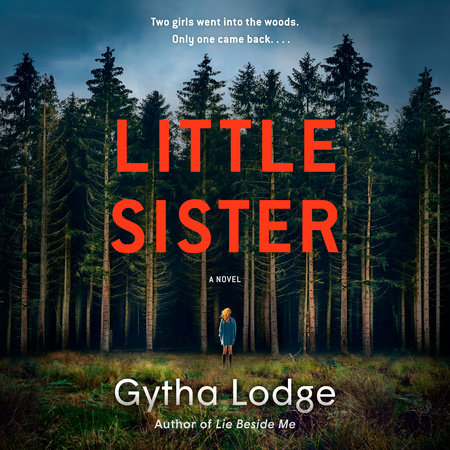Little Sister by Gytha Lodge