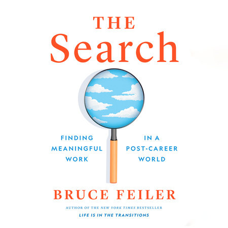 The Search by Bruce Feiler