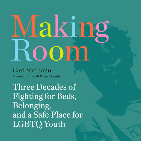 Making Room by Carl Siciliano
