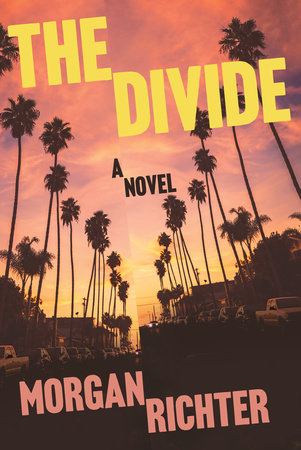 The Divide Book Cover Picture