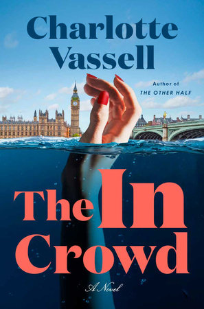 The In Crowd by Charlotte Vassell
