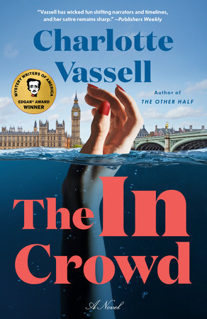 The In Crowd by Charlotte Vassell