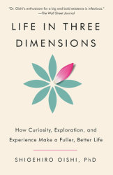 Life in Three Dimensions