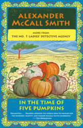 In the Time of Five Pumpkins