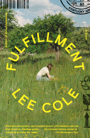 Fulfillment by Lee Cole