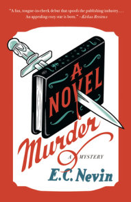 A Novel Murder