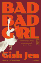 Bad Bad Girl