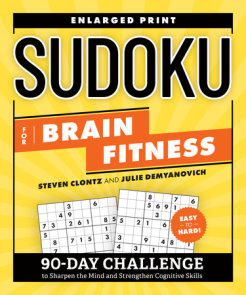 Sudoku for Brain Fitness