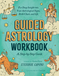 Guided Astrology Workbook