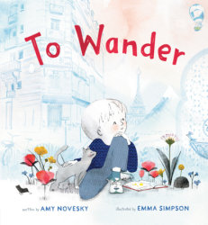 To Wander