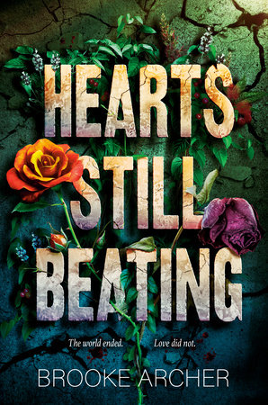 Hearts Still Beating Book Cover Picture