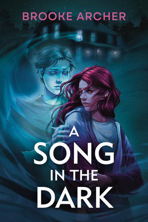 A Song in the Dark by Brooke Archer
