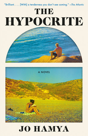 The Hypocrite by Jo Hamya