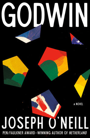 Godwin by Joseph O'Neill