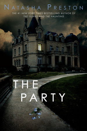 The Party by Natasha Preston