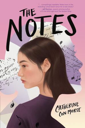 The Notes by Catherine Con Morse