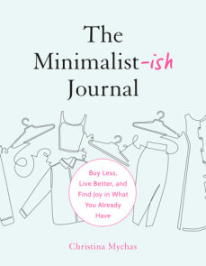 The Minimalist-ish Journal