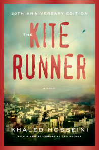 Excerpt: 'The Kite Runner