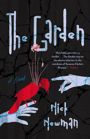 The Garden by Nick Newman