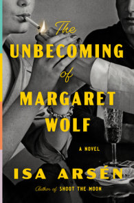 The Unbecoming of Margaret Wolf